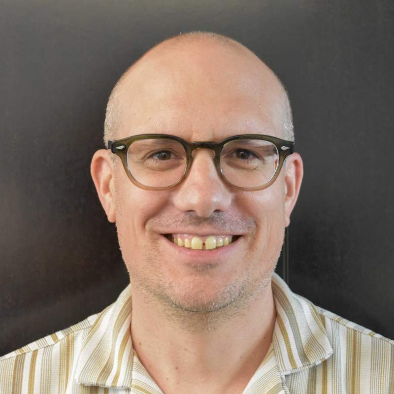 David Morf